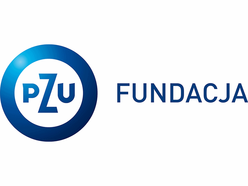 logo Fundacji PZU 