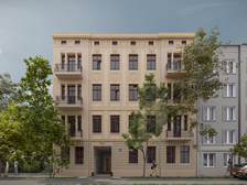 wiz. BAM Architektura