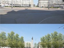 wiz. mamArchitekci Sp. z o.o. i pracownia A2P2 architecture & planning