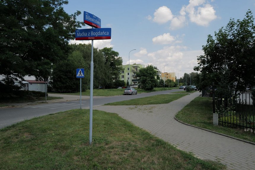 Janów fot. Jastrzębski