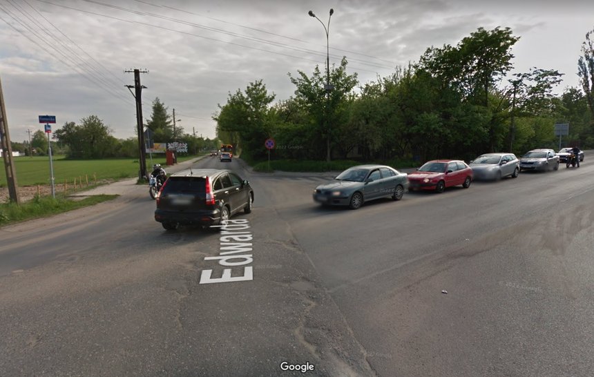 fot. Google Street View