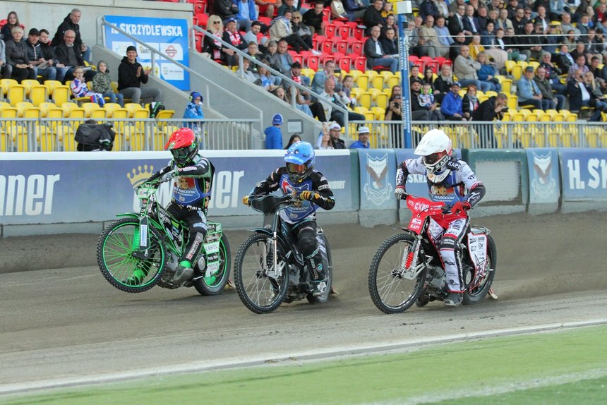 fot. Orzeł