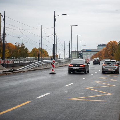 Inwestycje drogowe, fot. ŁÓDŹ.PL