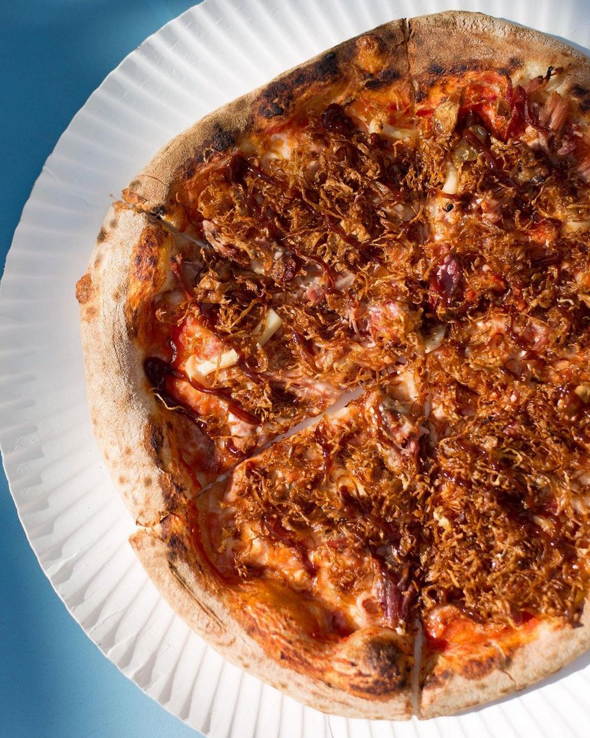 fot. Feliczita Pizza