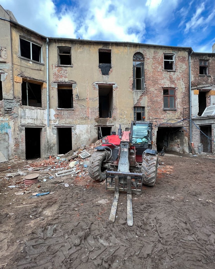 Legionów 44 fot. ŁÓDŹ.PL