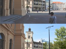 wiz. mamArchitekci Sp. z o.o. i pracownia A2P2 architecture & planning