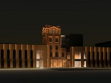 mat. Projekt Domagało Wnuk Architekci