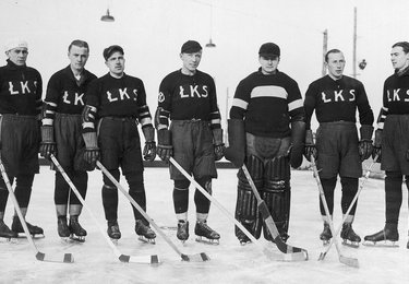 ŁKS