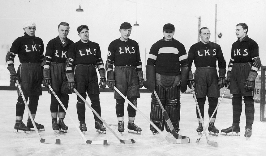 ŁKS