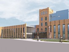 mat. Projekt Domagało Wnuk Architekci
