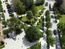wiz. Biuro Projektowe BPK Poznań