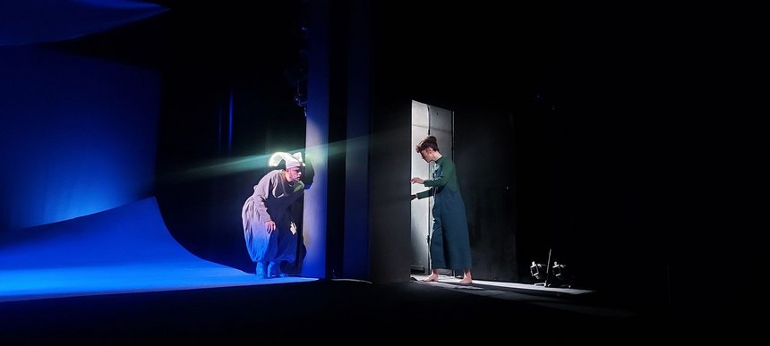 fot. Teatr Pinokio