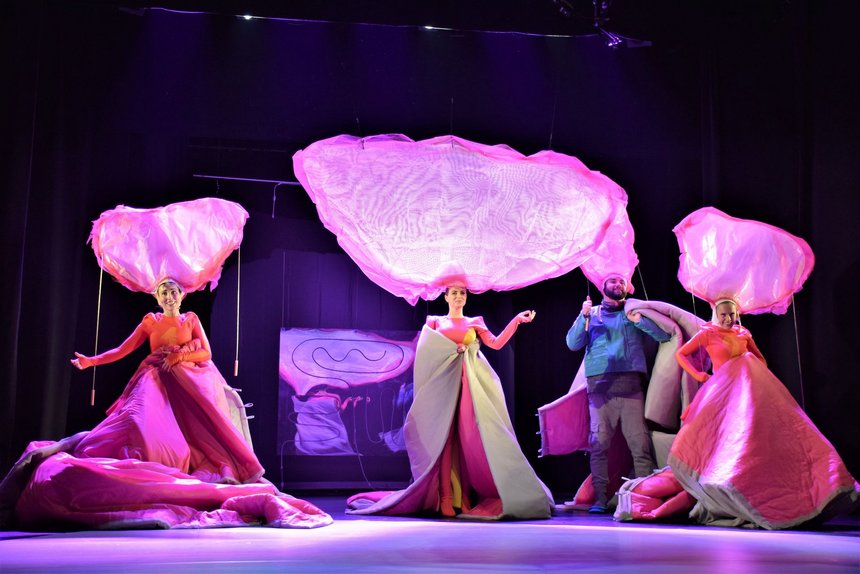 fot. Teatr Arlekin