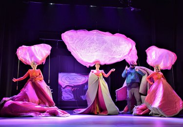 fot. Teatr Arlekin