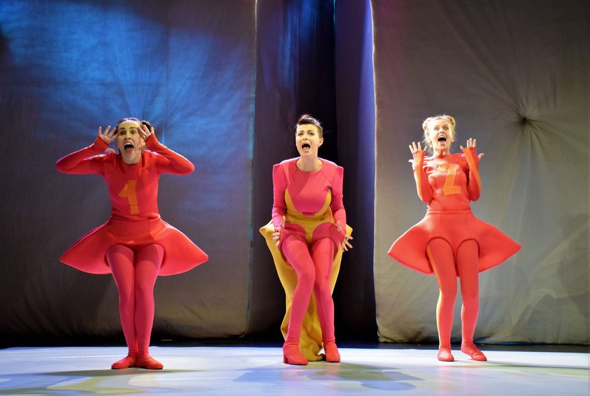 fot. Teatr Arlekin