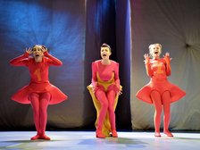 fot. Teatr Arlekin