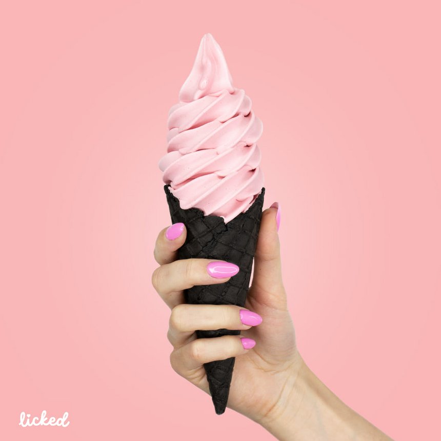 fot. LICKED