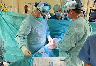 fot. fundacja „Mamy Serce"