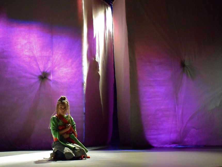 fot. Teatr Arlekin