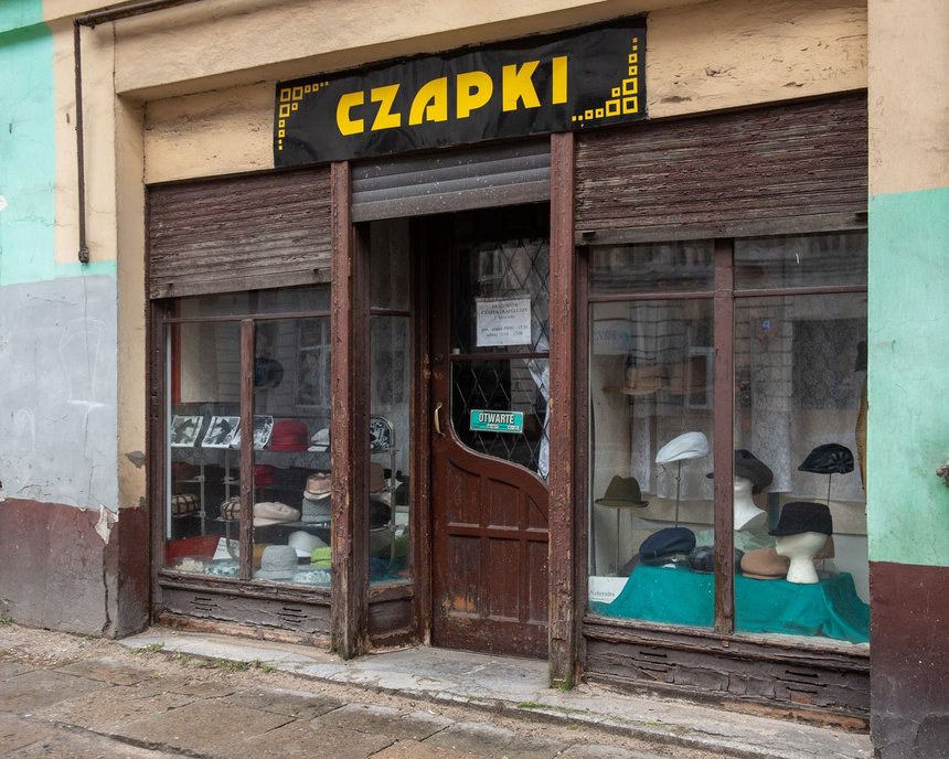 fot. Paweł Łacheta
