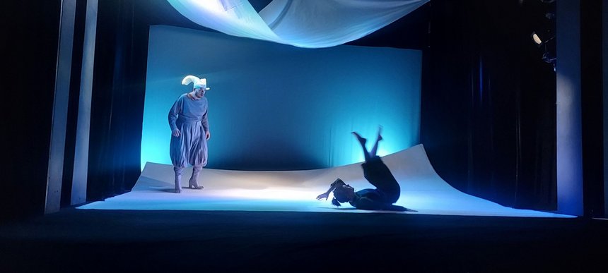 fot. Teatr Pinokio