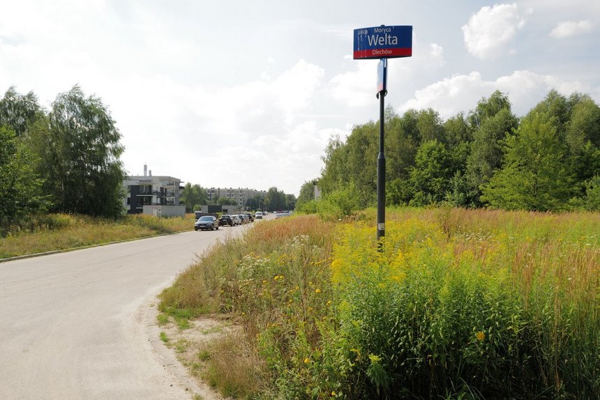 Janów fot. Jastrzębski