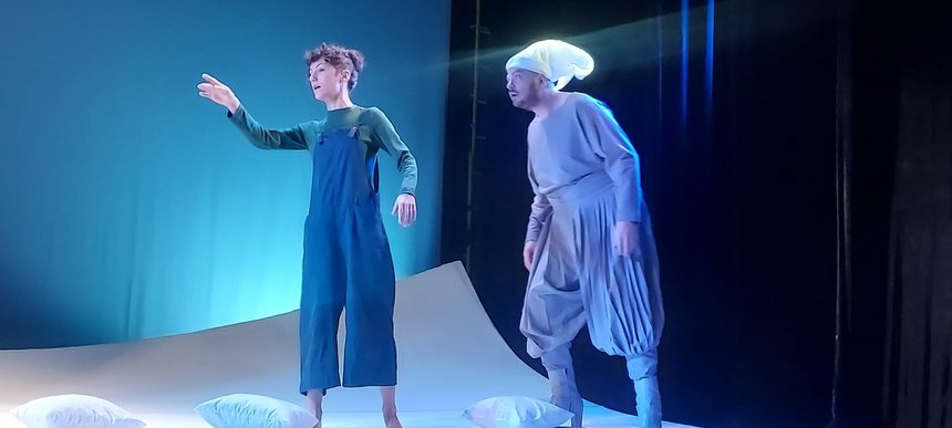 fot. Teatr Pinokio