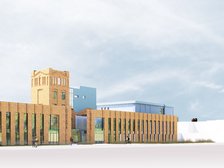 mat. Projekt Domagało Wnuk Architekci