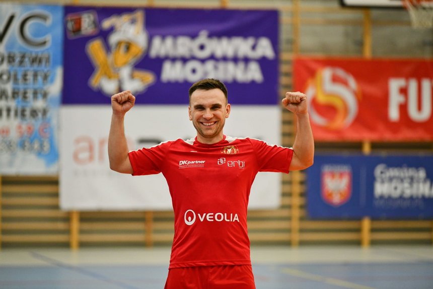 fot. Kinga Sałata