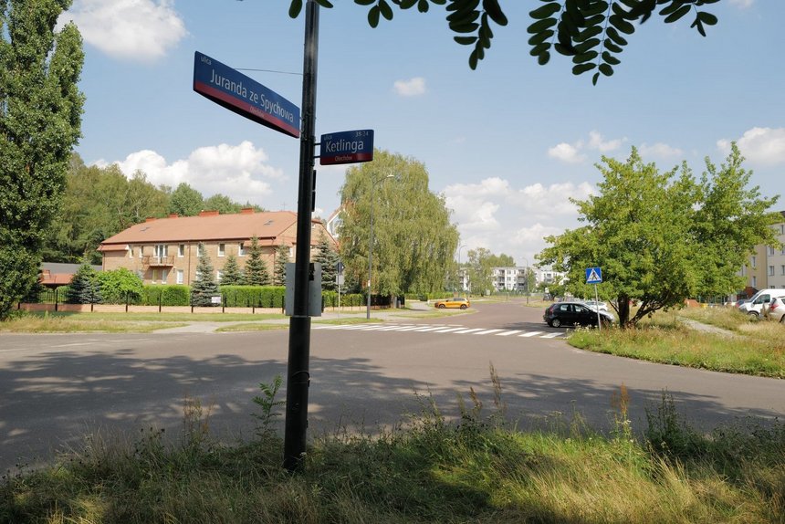 Janów fot. Jastrzębski