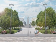 wiz. mamArchitekci Sp. z o.o. i pracownia A2P2 architecture & planning