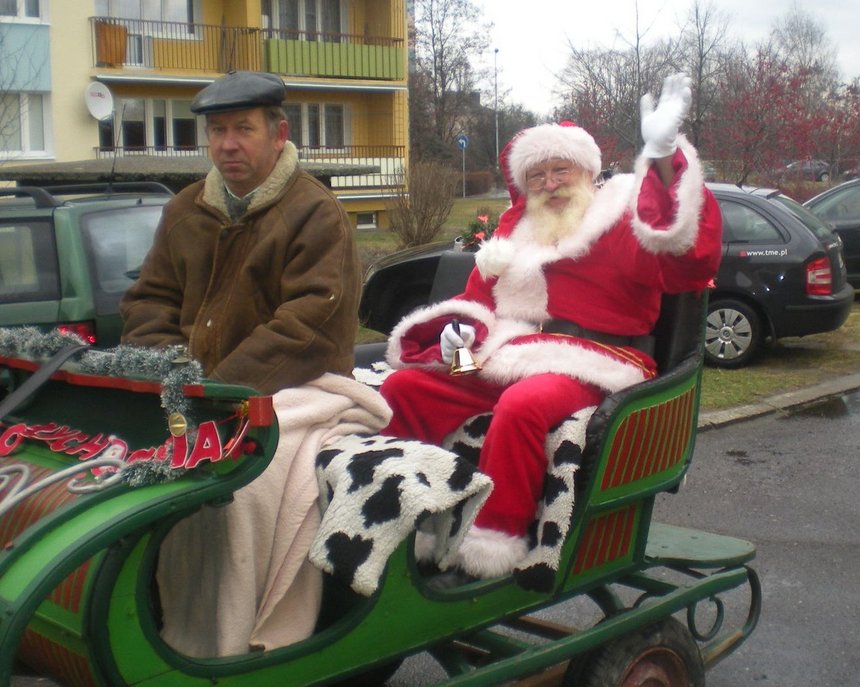 fot. archiwum Zdzisława Baśnika