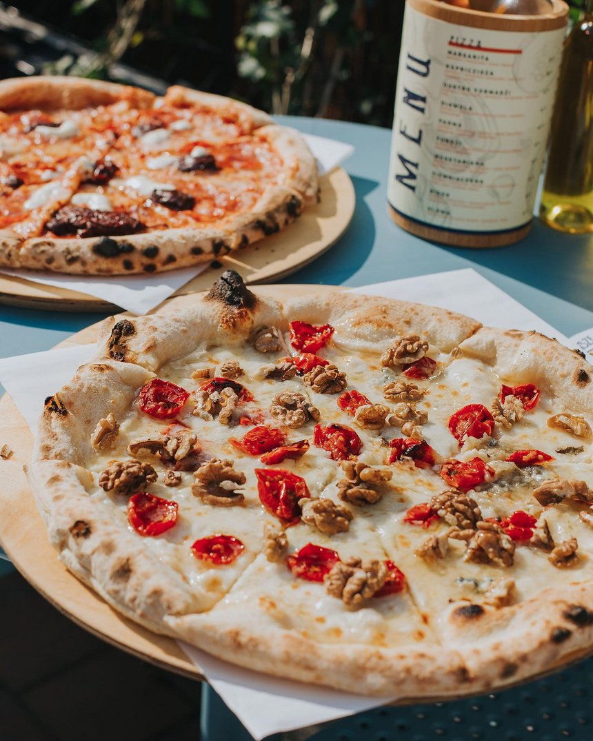 fot. Feliczita Pizza