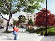wiz. Biuro Projektowe BPK Poznań