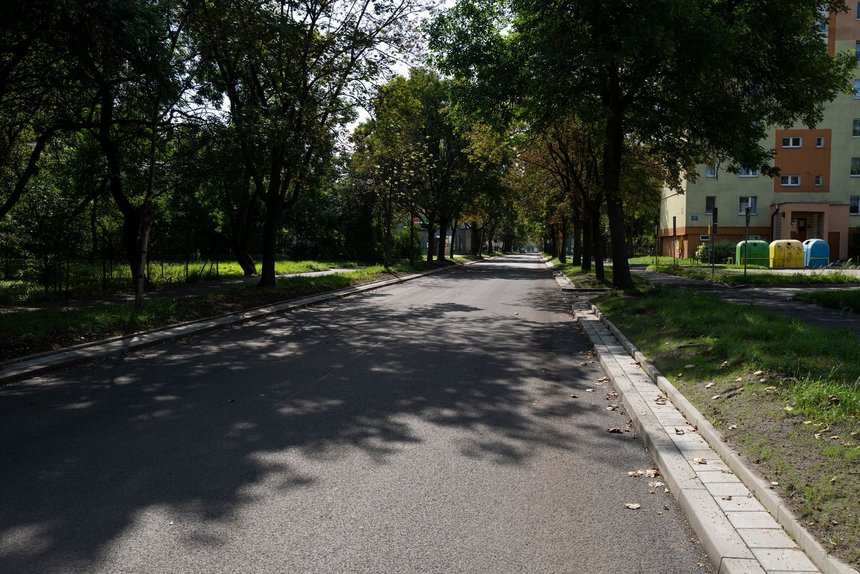 Przędzalniana fot. ŁÓDŹ.PL