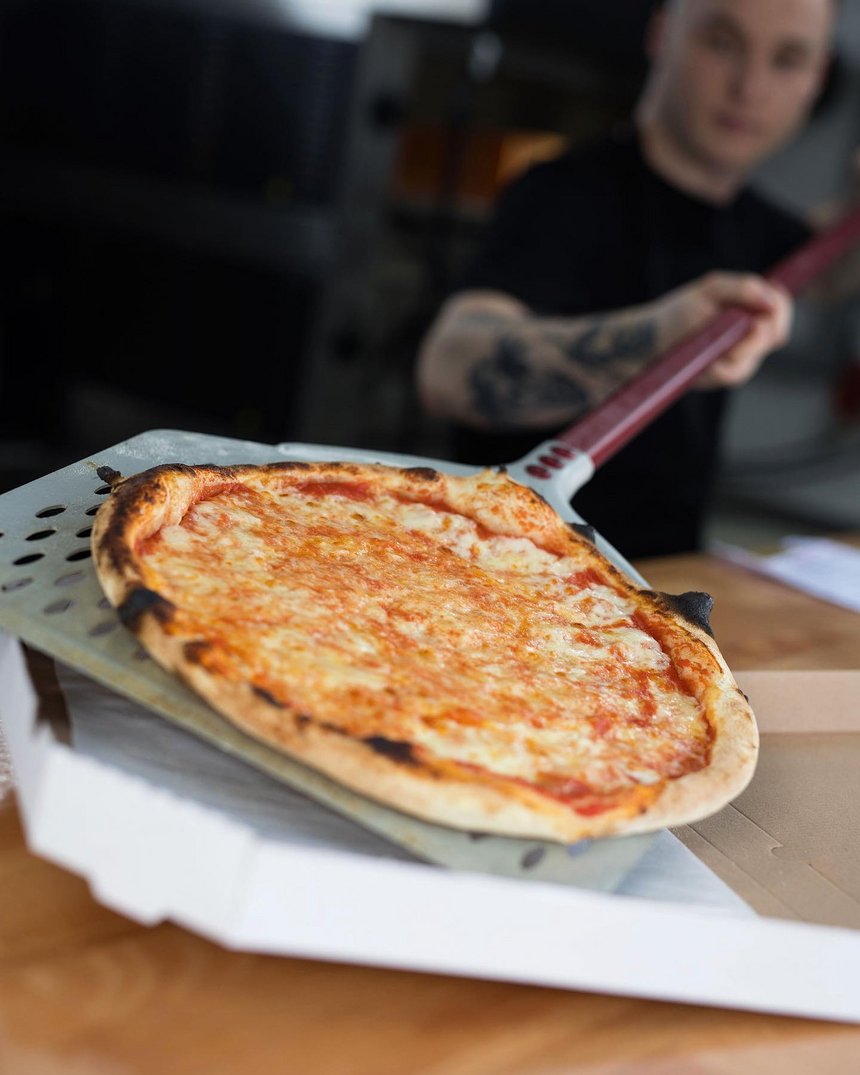 fot. Feliczita Pizza