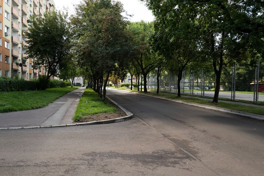Przędzalniana fot. ŁÓDŹ.PL