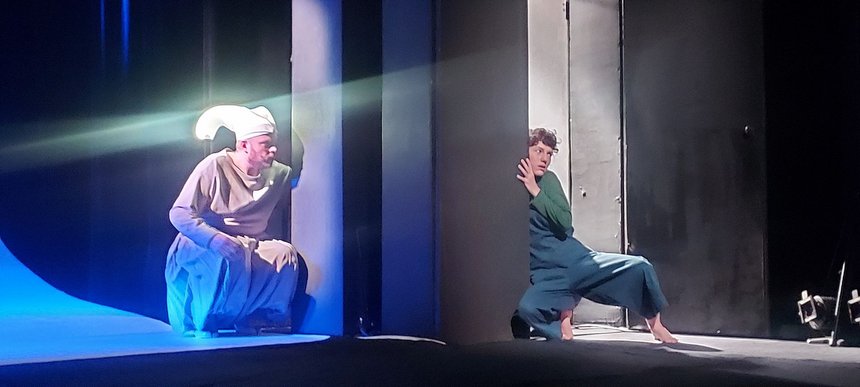 fot. Teatr Pinokio