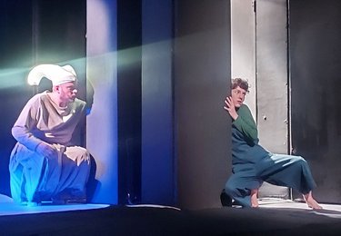 fot. Teatr Pinokio