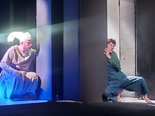 fot. Teatr Pinokio