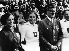 fot. zbiory Muzeum Sportu i Turystyki w Warszawie