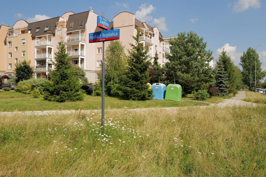 Janów fot. Jastrzębski